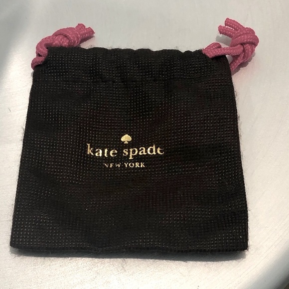 Kate Spade Blooming Pearl Reversible Earrings - Picture 7 of 7